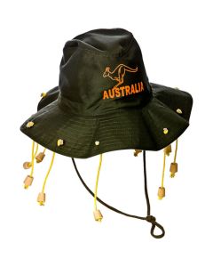 Wicked Costumes Australian Hat
