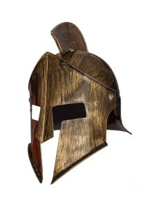 Wicked Costumes Gladiator Spartan Helmet