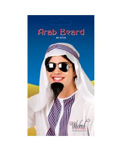 Wicked Costumes Arab Beard