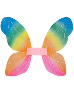 Wicked Costumes Rainbow Fantasy Wings