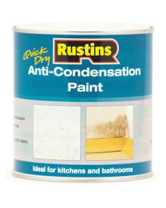 Rustins Anti-Condensation Paint 1L