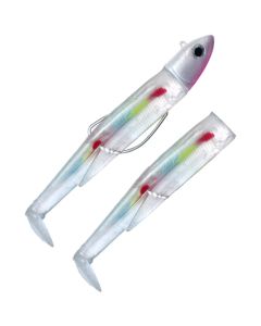 Fiiish Black Minnow NO2.5 Combo Off Shore 105mm 16g Cotton Candy
