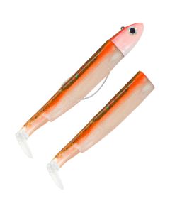 Fiiish Black Minnow NO6 Combo Off Shore 200mm 120g Candy Green