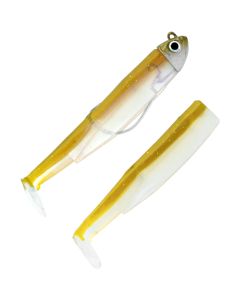 Fiiish Black Minnow NO2.5 Combo Shore 105mm 8g Wakasagi