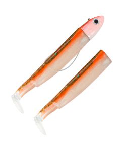 Fiiish Black Minnow NO2.5 Combo Off Shore 105mm 16g Candy Green