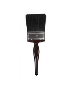 Lynwood Synthetic Excel Plus Paint Brush 3"