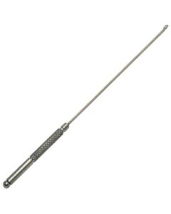 WSB Stainless Boilie Needle