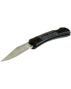 Silverline Pocket Knife 60mm