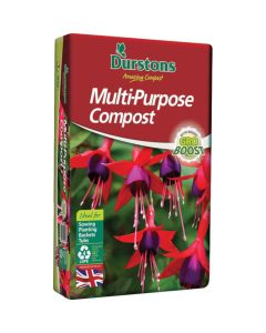 Durstons Multi-Purpose Compost 60L