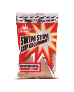 Dynamite Baits Swim Stim Amino Original Groundbait 900g
