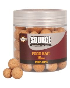 Dynamite Baits The Source Foodbait Pop-Ups 15mm