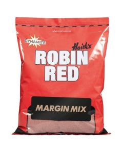Dynamite Baits Robin Red Margin Mix Groundbait 1.8kg