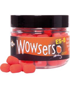 Dynamite Baits Wowsers High Vis Wafters 9mm Orange ES-B