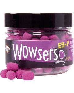 Dynamite Baits Wowsers High Vis Wafters 7mm Purple ES-P