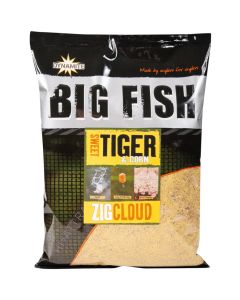 Dynamite Baits Big Fish Sweet Tiger & Corn Zig Cloud 1.8kg
