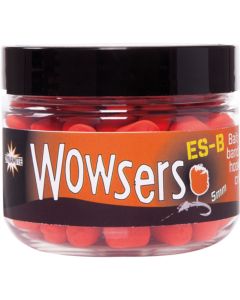 Dynamite Baits Wowsers High Vis Wafters 5mm Orange ES-B