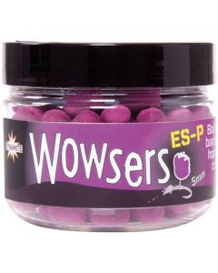 Dynamite Baits Wowsers High Vis Wafters 5mm Purple ES-P