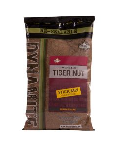 Dynamite Baits Stick Mix Monster Tiger Nut 1kg