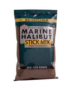 Dynamite Baits Stick Mix Marine Halibut 1kg