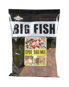 Dynamite Baits Big Fish Spod & Bag Mix 1.8kg