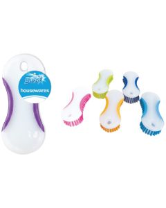 Duzzit Bright Hand Scrub Brush
