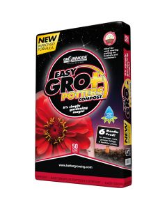 Growmoor EasyGro Potters Compost 50L