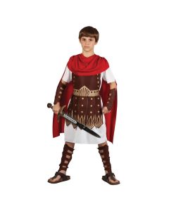 Wicked Costumes Boys Roman Centurion Large