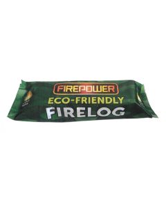 Firepower Eco-Friendly Firelog