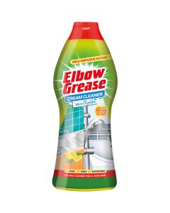 Elbow Grease Cream Cleaner 540g