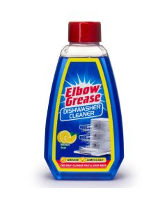 Elbow Grease Dishwasher Cleaner 250ml