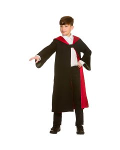 Wicked Costumes Deluxe Wizards Robe