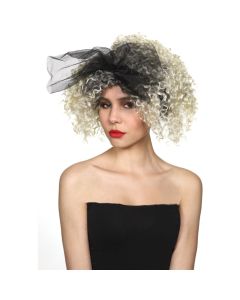 Wicked Costumes 80's Material Girl Wig