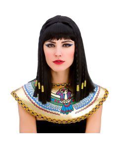 Wicked Costumes Cleopatra Wig
