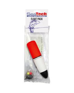Seatech Pencil Float Kit 12g 5.5"