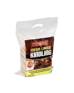 Fuelsell Kindling Mega Pack
