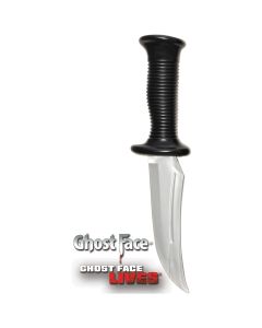 Wicked Costumes Ghost Face Horror Knife
