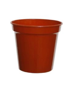 Whitefurze Garden Pot Set 10pk