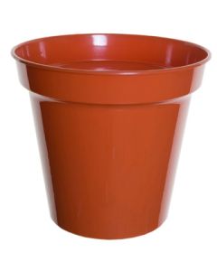 Whitefurze Terracotta Garden Pot 20cm