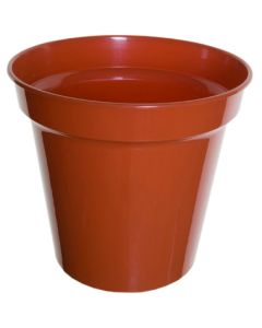 Whitefurze Terracotta Garden Pot 38cm