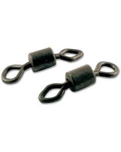 Mustad Rig Swivels Size 10 12pk
