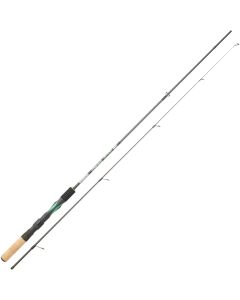 Garbolino Proxima Jetspin Spinning Rod 1.80m 0.5-5g