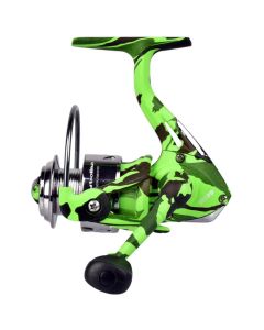 Garbolino Jungle Spin 1000 Reel Front Drag