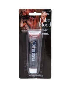 Wicked Costumes Fake Blood Tube 30ml