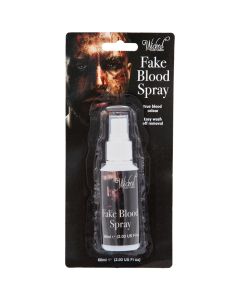 Wicked Costumes Fake Blood Spray 60ml