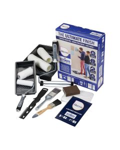 Harris Ultimate Interior Decorating Set 15 Piece