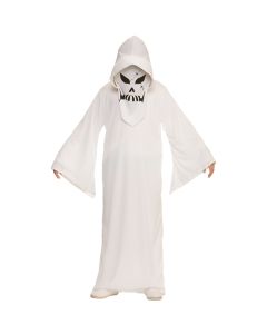 Wicked Costumes Boys Ghastly Ghost Large