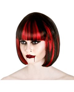 Wicked Costumes Bloodlust Vampire Wig