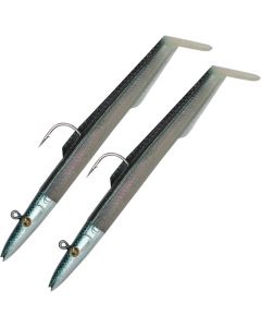 Sidewinder Skerries Pro Dusk 150mm 35g 2pk