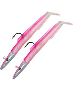 Sidewinder Skerries Pro The Pink One 150mm 35g 2pk