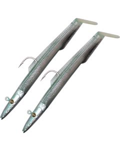 Sidewinder Skerries Pro Dawn 125mm 22g 2pk